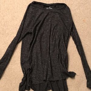SUPER soft long sleeve top by American eagle!